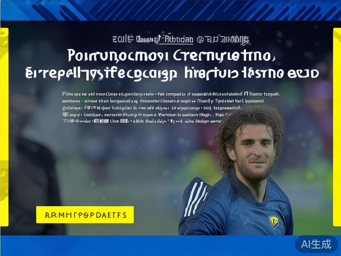 此外，官网还报道了拉齐奥在欧洲赛场上的最新表现。尽