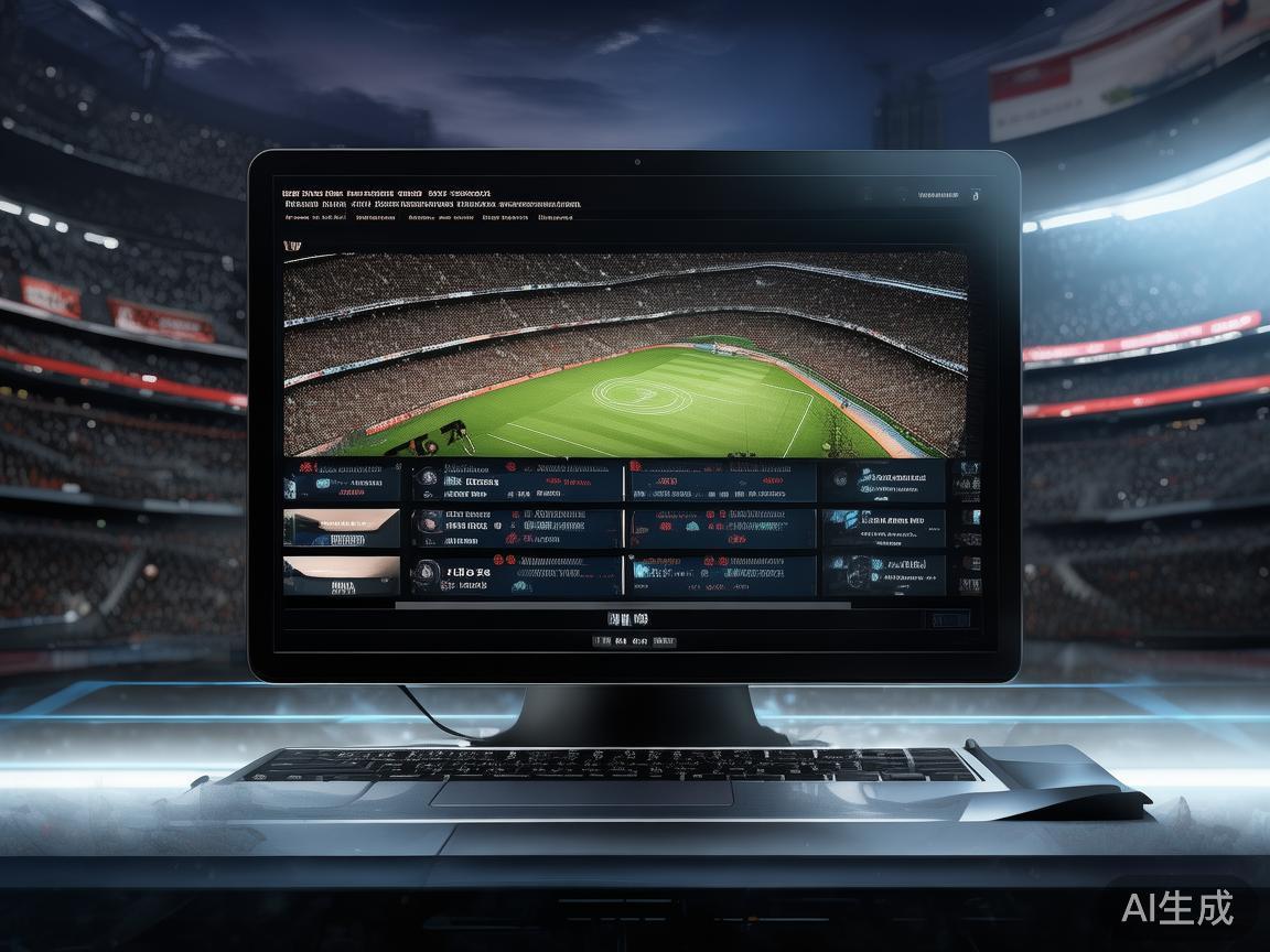 全面解析环球体育网内容推荐策略与实用指南 热点赛事是用户最关心的内容。环球体育网会在大赛期间