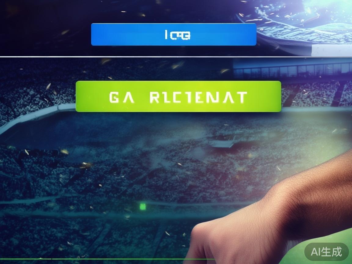 第一步：注册与登录
访问环球体育网官网，点击注册