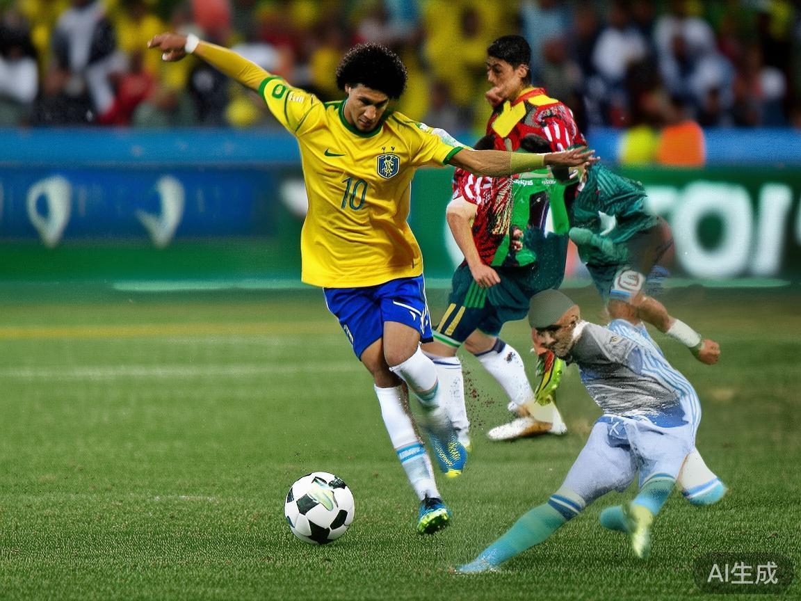 深入探索全球精彩赛事与足球文化:环球体育带你领略天下足球的精彩世界 不同国家和地区的足球文化各具特色,反映了丰富的社会