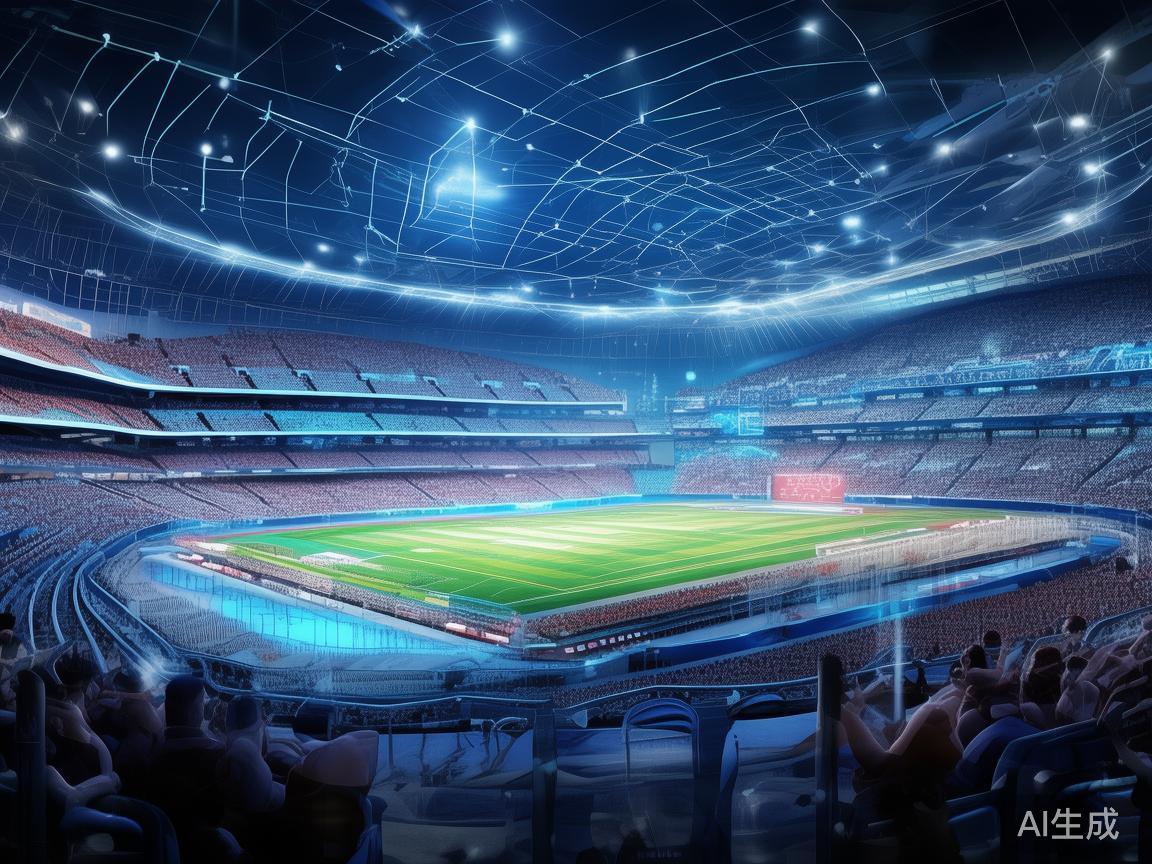 在技术方面，人工智能、大数据分析和区块链技术的应用