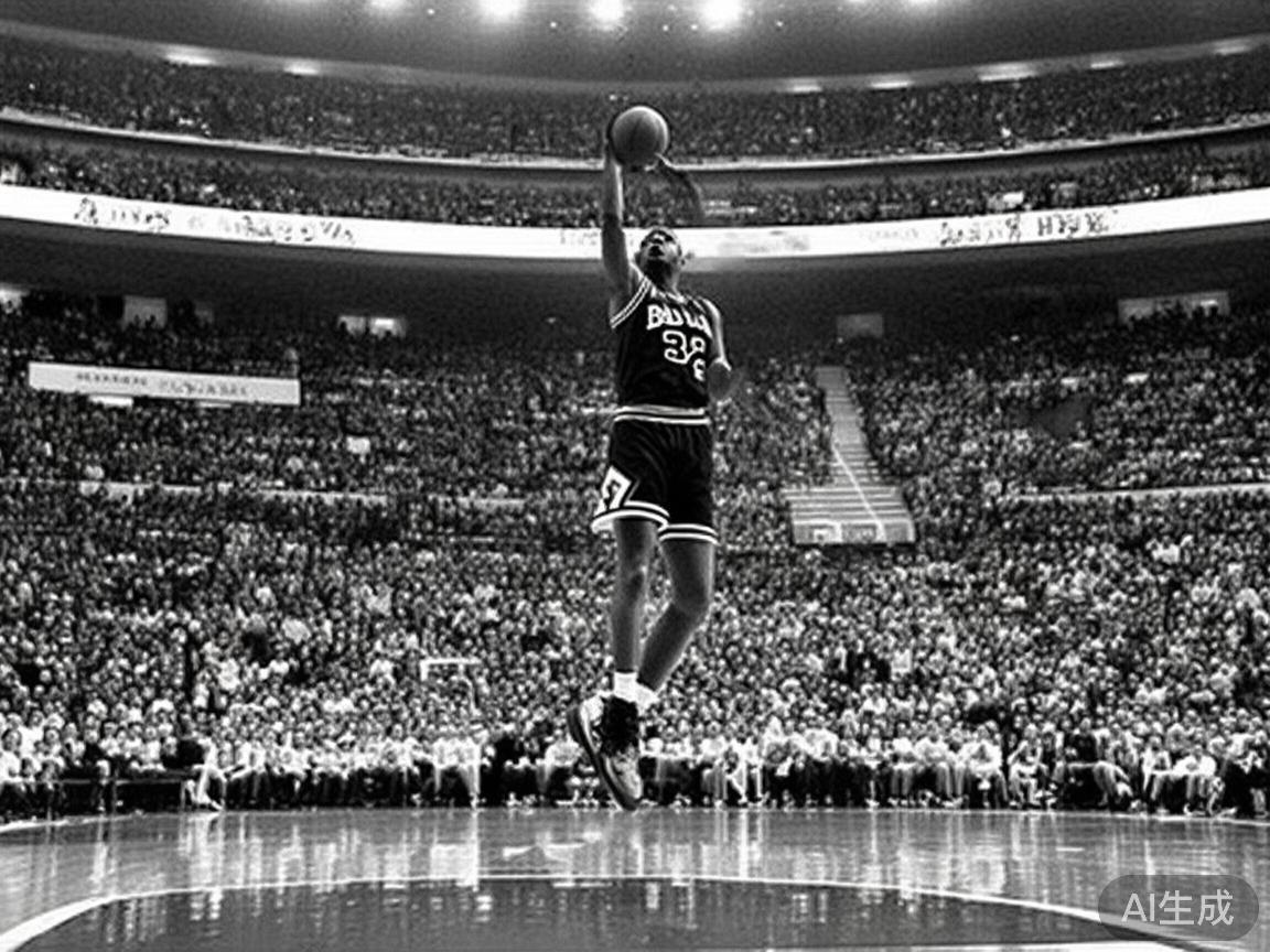 环球体育领域中被誉为“第一人”的传奇人物究竟是谁？ 