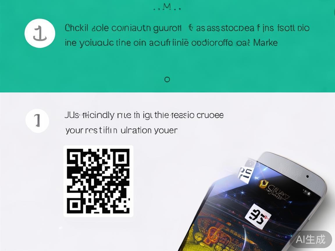 步骤一：点击官网下载链接，或扫描官网提供的二维码。