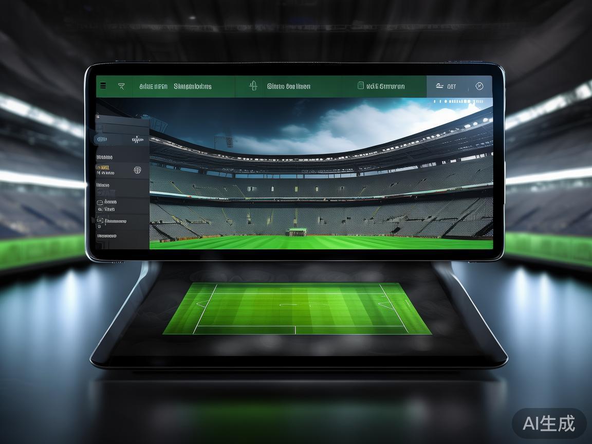 环球体育网app下载:畅享最新体育资讯与实时赛事直播平台 *此外,环球体育网app下载具备高清、流畅的赛事直