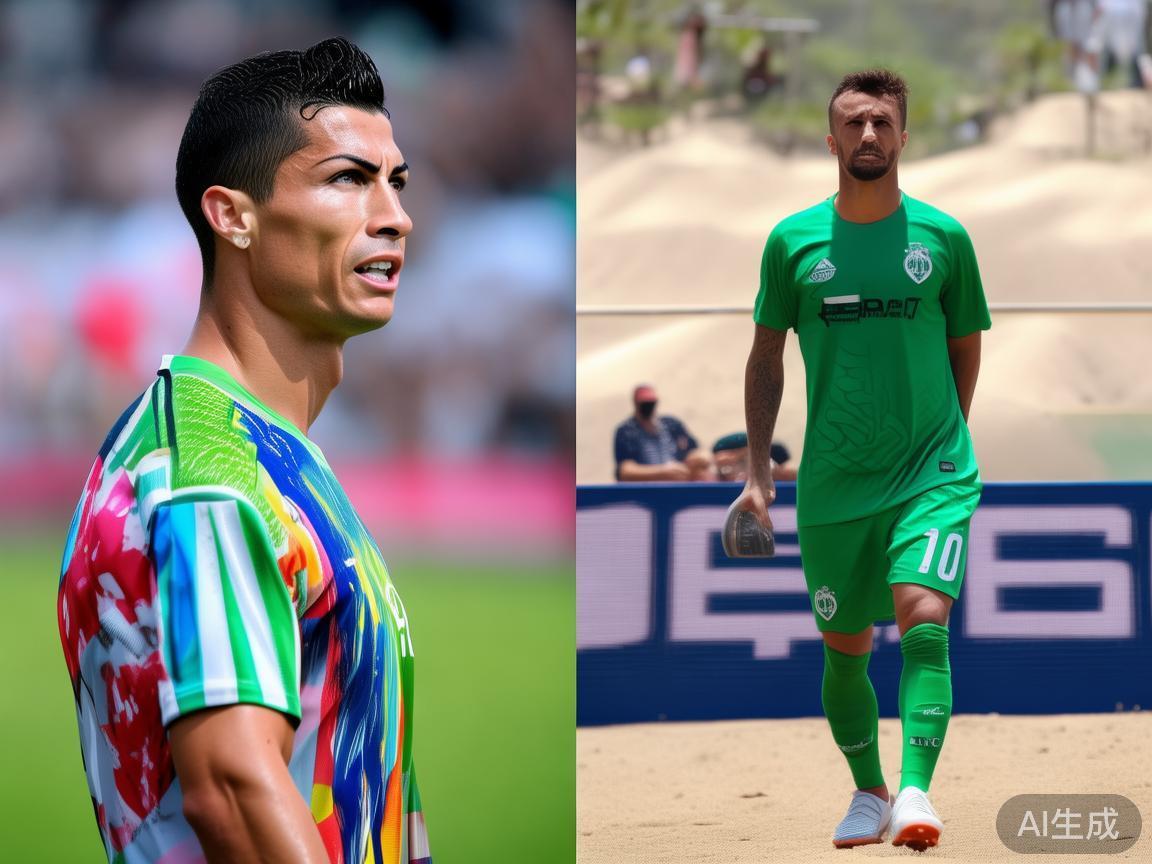 随着时间推移，二人的职业轨迹也逐渐呈现出不同的走向