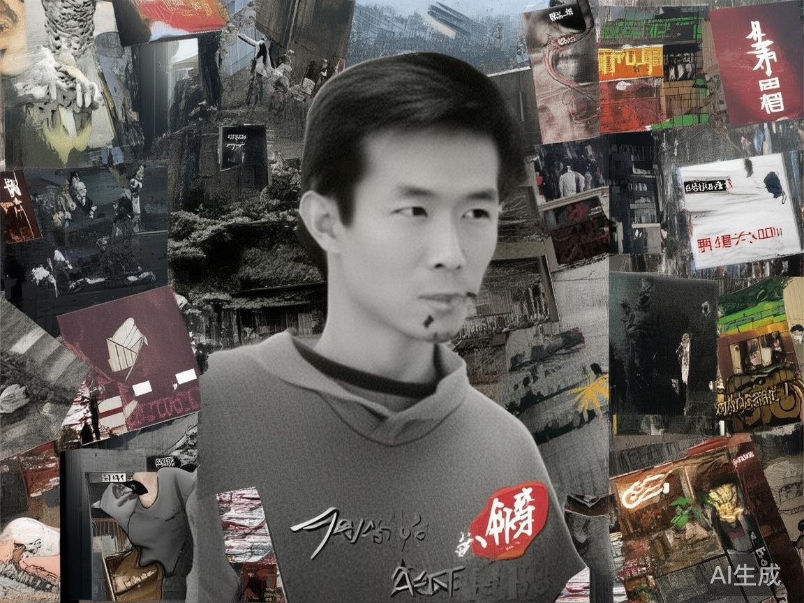 环球体育创始人背后故事与创业历程深度揭秘与解析 环球体育的创始人李明(化名)在创业早期面对诸多挑战