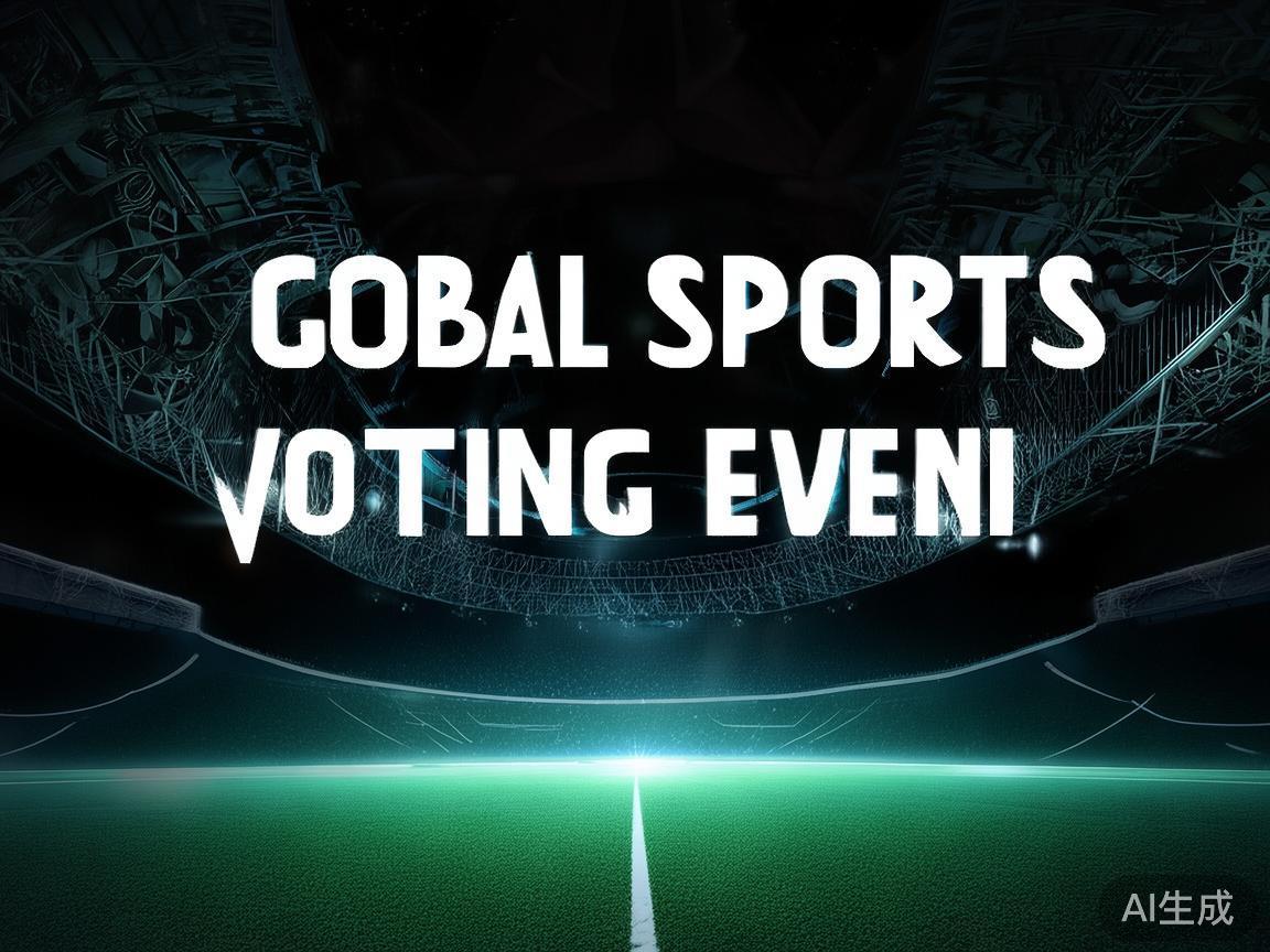 全面解析环球体育投票活动流程与有效参与策略 在当今数字化时代,体育迷们越来越倾向于通过网络平台