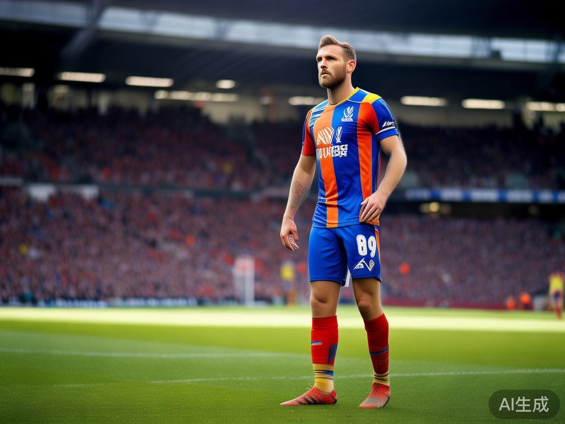 2024年环球体育中水晶宫队长最新动态及表现全面分析 作为水晶宫的队长,这位核心球员在场上的职责不仅是领