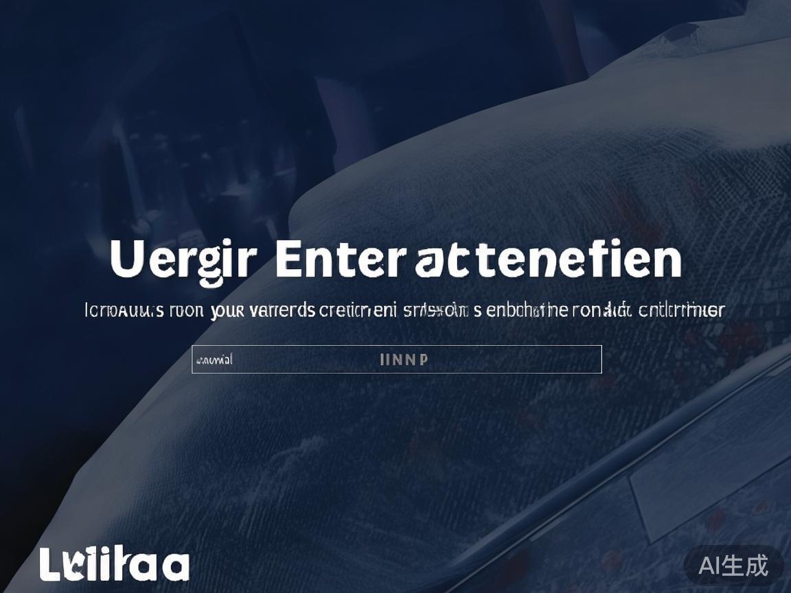 全面解析环球体育登陆页面的最新设计趋势与功能创新分析 前言
在当今激烈的体育娱乐市场中,网站界面设计直