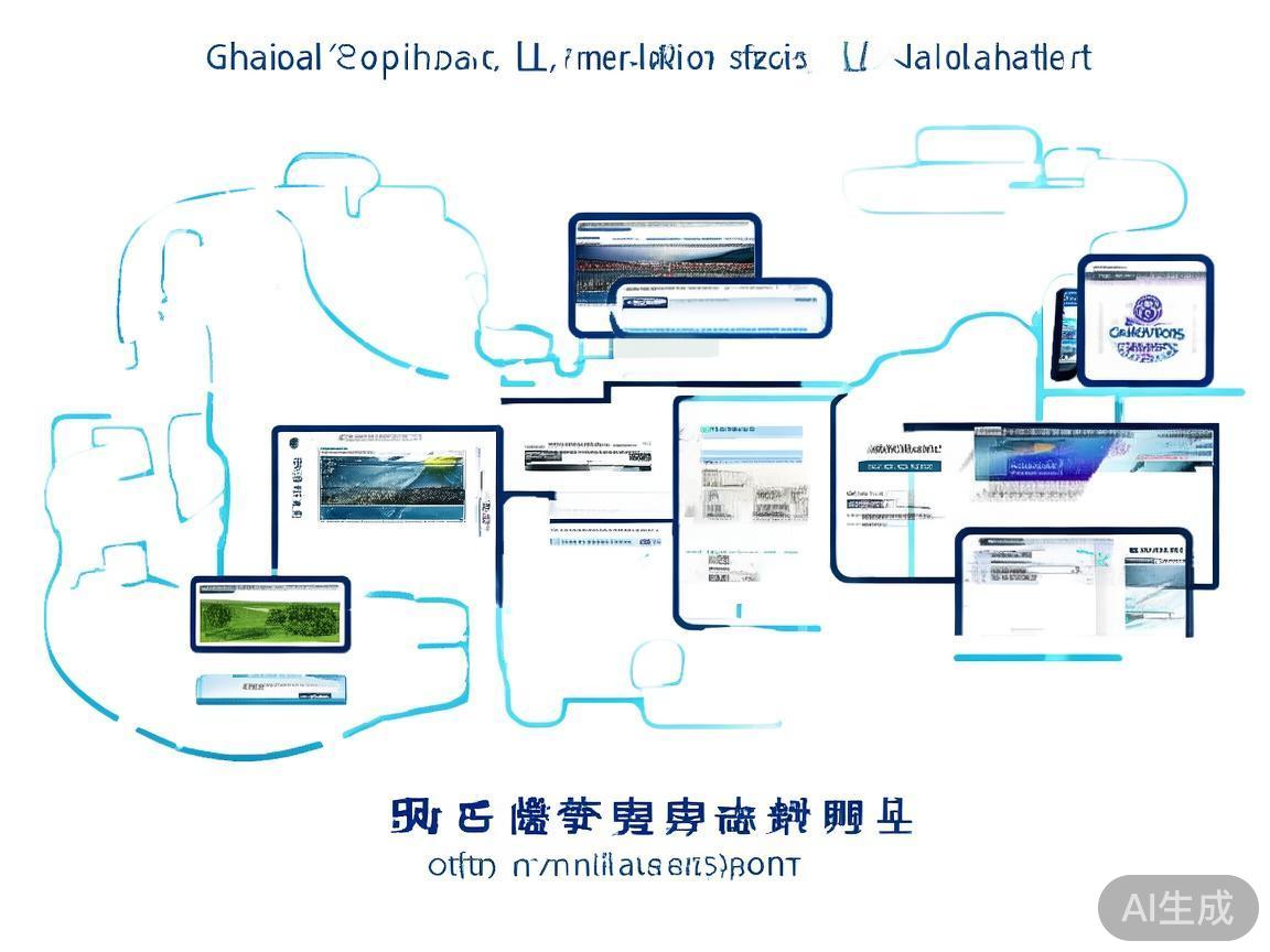 多平台同步发布：除官网外，环球体育还在多个官方渠道
