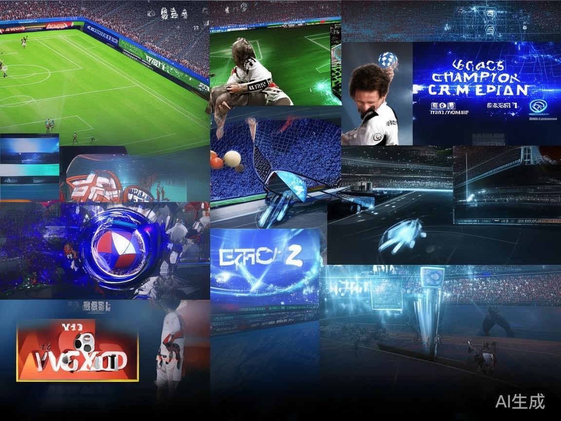 无论是足球、篮球、网球还是电竞赛事，环球体育都能提