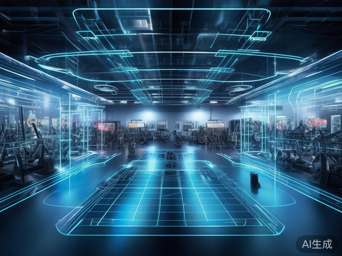 全面解析“环球体育大冶”——打造卓越体育生态圈的最佳选择与发展前景 同时,科技赋能在环球体育大冶的发展中扮演关键角色。