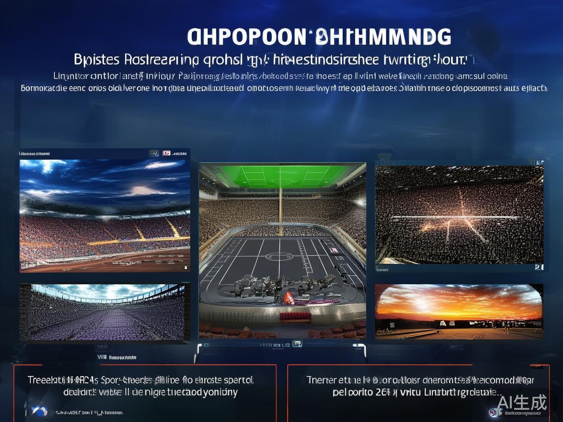 环球体育直播间在哪里看？详细观看指南与常见问题全解析 