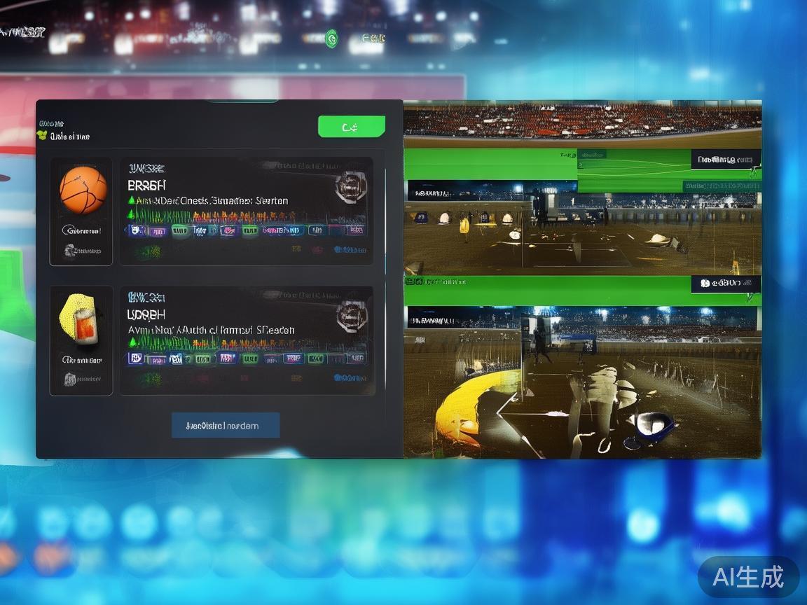 环球体育直播网址最新官方入口大全全面介绍与使用指南 