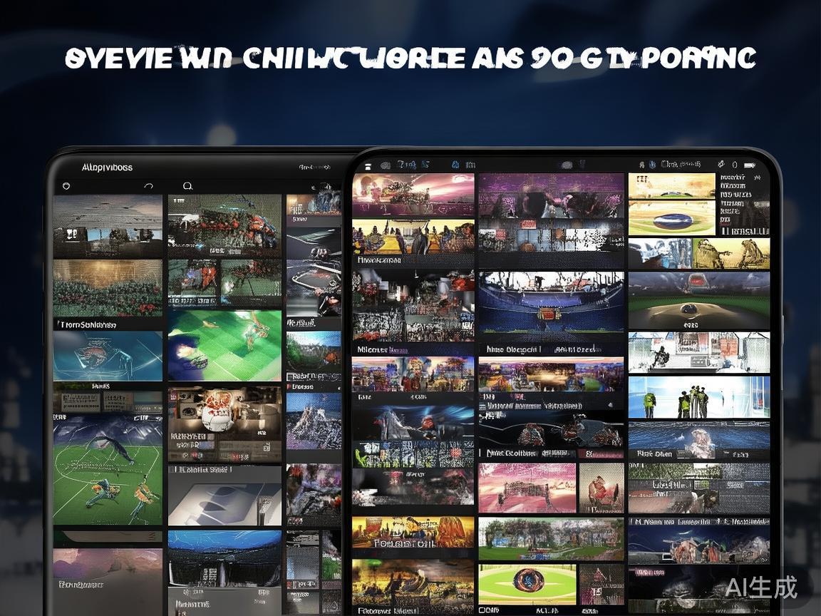 1.&nbsp;海量赛事资源
环球体育赛事直播APP覆盖范